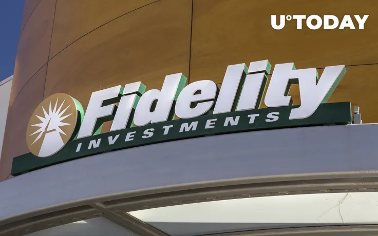 Financial Giant Fidelity Considering Enabling Crypto Transfers