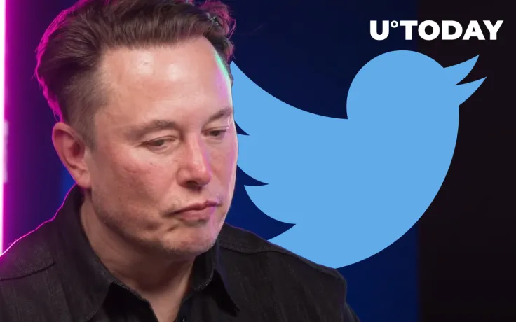 Twitter Chaos: Dogecoin Enthusiast Musk's Social Media Platform Faces Major Outage 