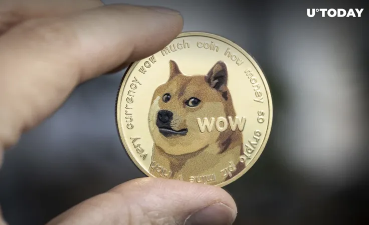 Dogecoin (DOGE) Now Worth More Than Credit Suisse 