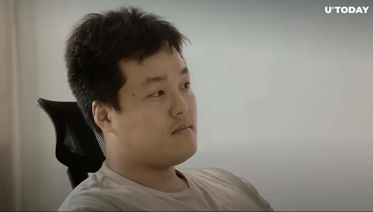 Watch: Terra's Do Kwon Leaving Court in Handcuffs