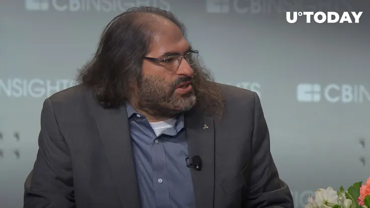 Ripple CTO Reacts to Coinbase Getting SEC Wells Notice 