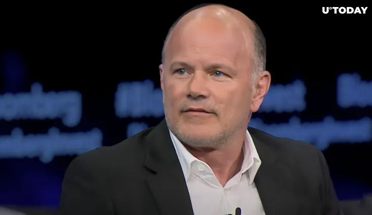Mike Novogratz Calls for Truce Between Bitcoin (BTC) and Ethereum (ETH) Communities