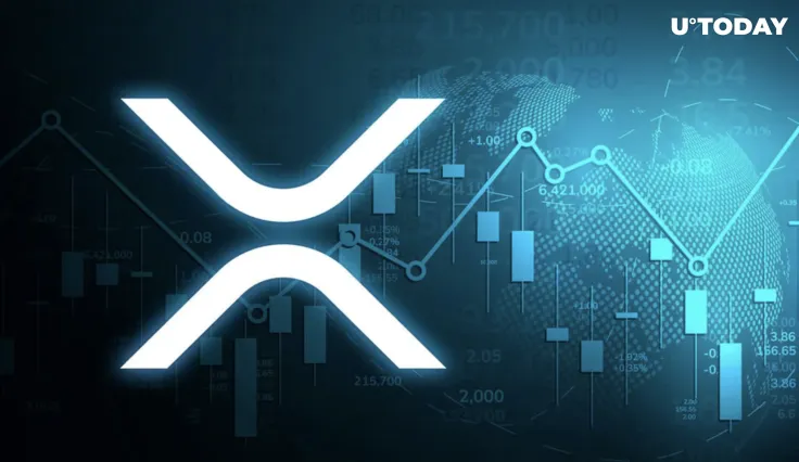 XRP Gains New TUSD Trading Pair on Binance as Platform Replaces BUSD