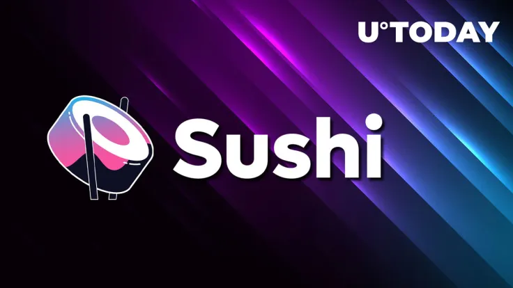 SushiSwap (SUSHI) Token Price Drops on SEC Subpoena News 