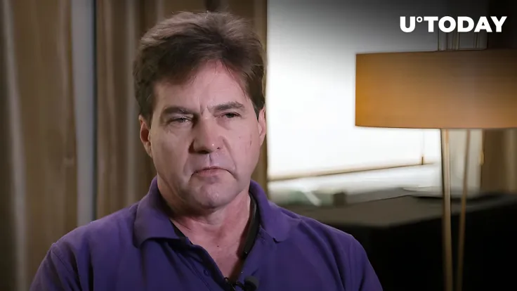 Self-Proclaimed Satoshi Craig Wright Attacks Tether Stablecoin, Says It Is 'Dead Coin Walking'