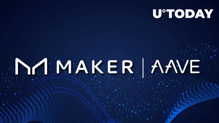 MakerDAO (MKR) Soars 13%, Here's What's Fueling Growth