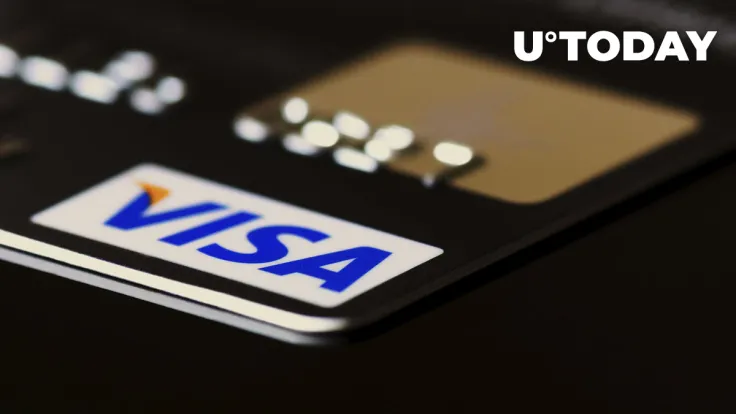 Visa Head of Crypto Pushes Back on Claims of Cutting off Crypto Partnerships