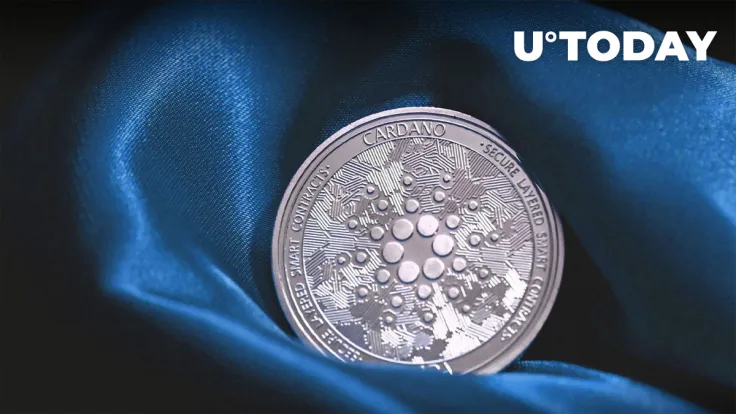 Cardano's Fundamental Metric at ATH, Here's How It Can Affect ADA