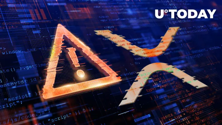 XRP Scam Alert: India's Major News Channel Hacked to Promote Fake Airdrop Featuring Ripple CEO