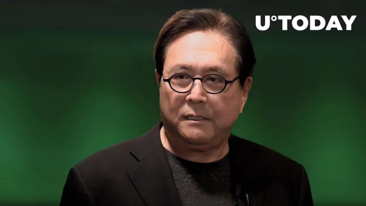 'Rich Dad Poor Dad' Author Predicts World Economy Collapse: Details