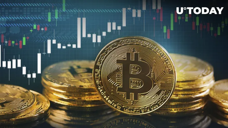 Bitcoin (BTC) Reclaims $21,000 Amid SVB Chaos