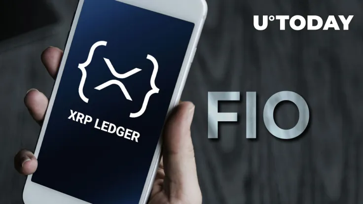 XRP Ledger Now Supports FIO Send: What Does This Mean?