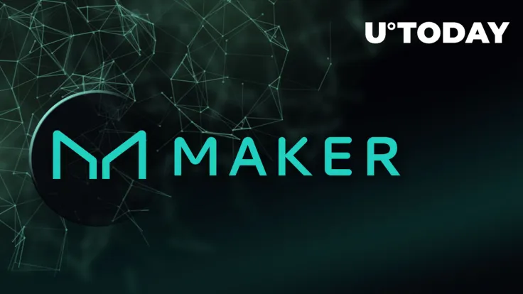 MakerDAO Lowers Fees as Ethereum (ETH) Shanghai Approaches