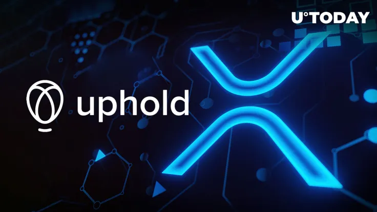 XRP Community Confused by Uphold’s Announcement