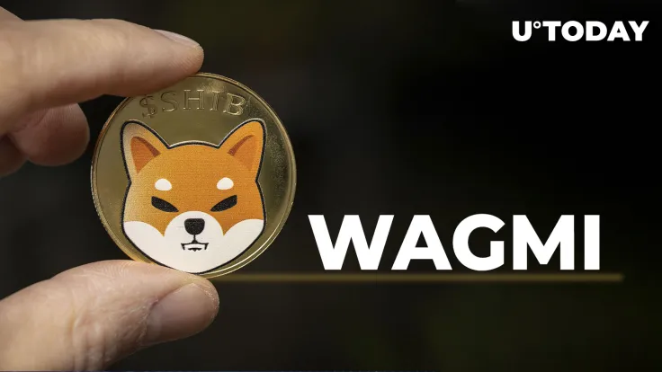 Shiba Inu (SHIB) to Debut Its WAGMI Temple at SXSW, Here's When