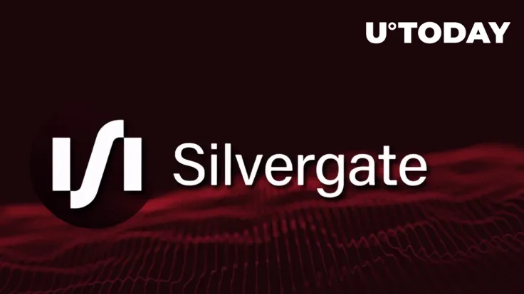 Silvergate at Risk of Bank Run as FUD Rises, Here's Reason