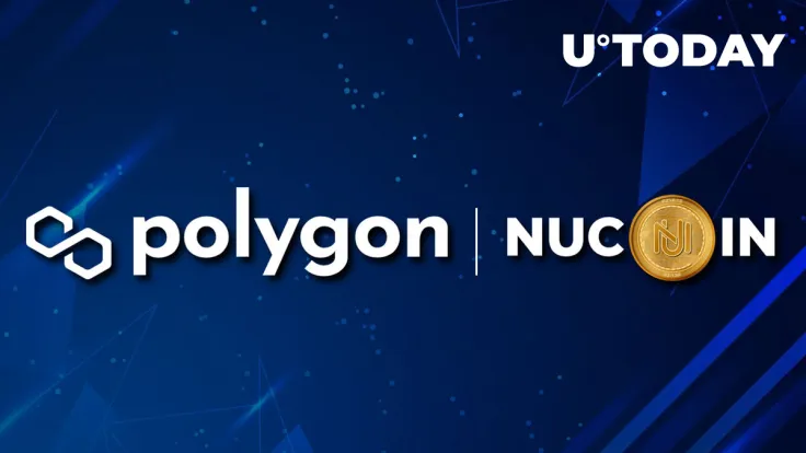 Polygon (MATIC) Helps Brazilian Digital Bank Launch Nucoin Crypto, Here's Curious Thing