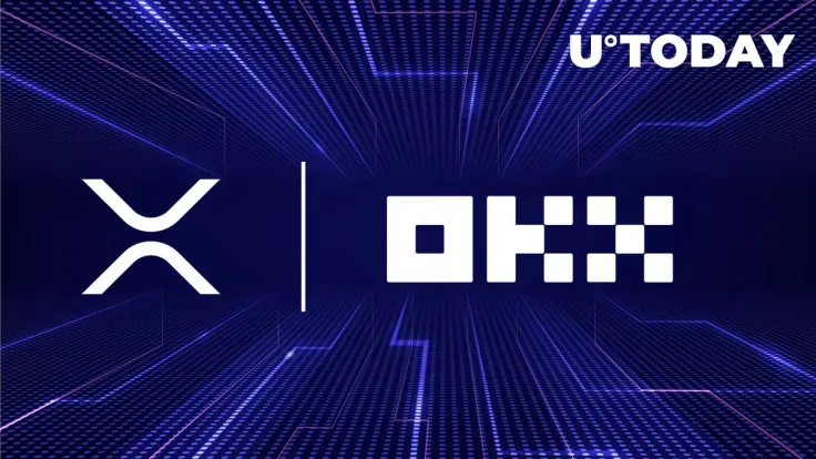 New XRP Investment Products Presented by Major Crypto Exchange OKX