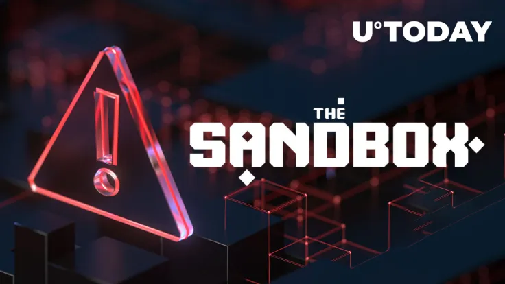 The Sandbox (SAND) Issues Security Alert to Users: Details