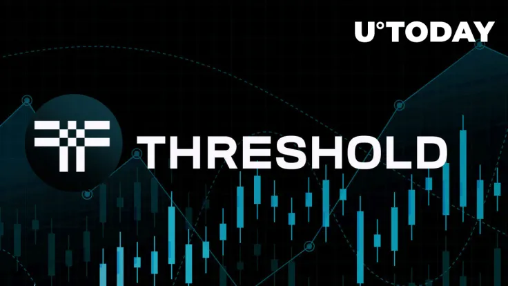 Threshold Network (T) on Bullish Run, Here Are 3 Reasons Why This May Be Trap