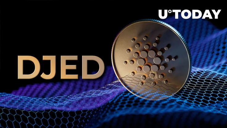 Cardano: Djed Stablecoin Now 4th Largest Project on Network, What’s Next
