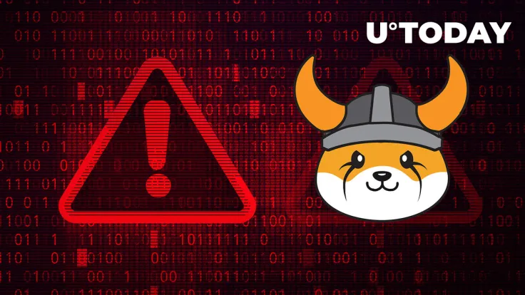 Scam Alert: Floki Inu Warns Community of 'Scam FLOKI Airdrop' – Details