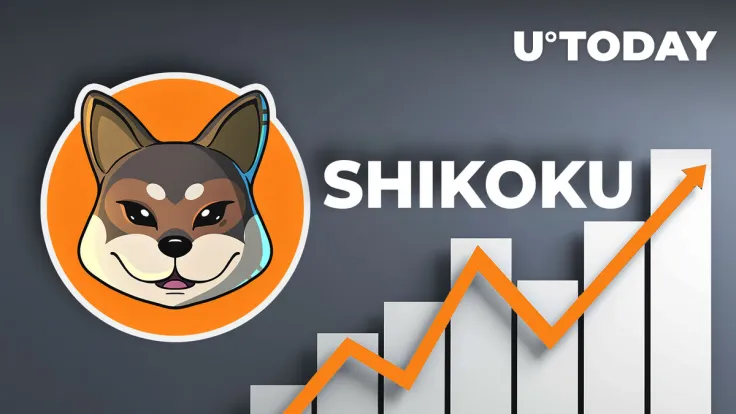 New Shiba Inu Clone Shikoku up 68%, Here's Reason