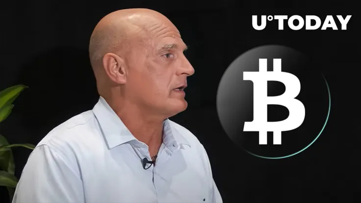 Bloomberg's Mike McGlone Unsure Bitcoin (BTC) Bottom Is in, Here Are New Predictions