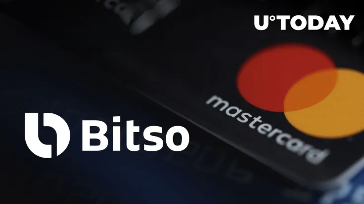 Ripple's Key Partner Links with Mastercard to Launch Debit Card