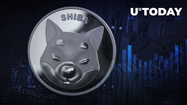 Shiba Inu (SHIB) Price Crashes After Another Multimillion Dollar Dump