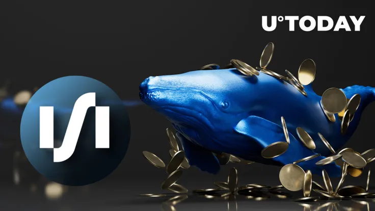 Here's How This Whale Made $5 Million Overnight on Silvergate Plunge