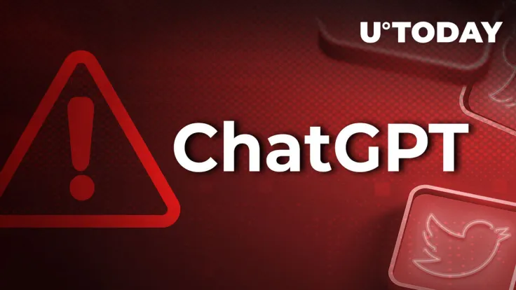 Scam Alert: Fake ChatGPT NFTs Promoted on Twitter