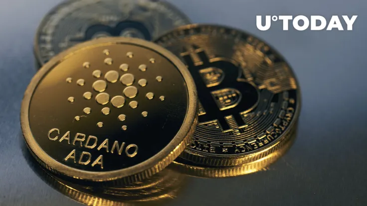 Cardano Achieves Major Milestone With First Wrapped BTC Minted on Network