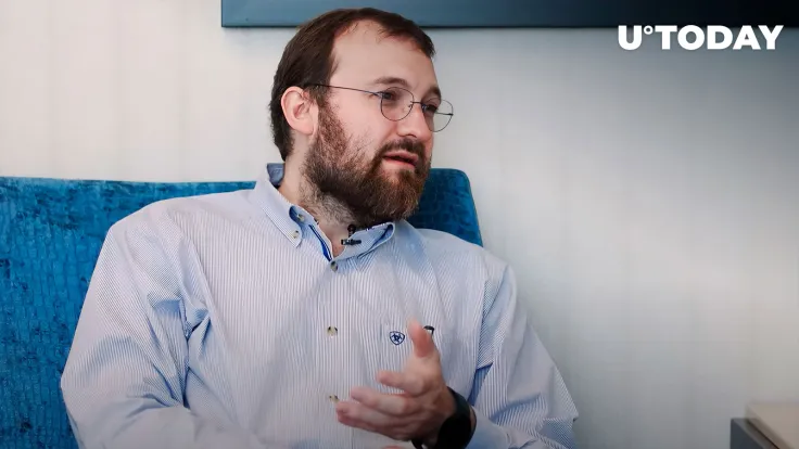 Cardano (ADA) Founder Dismisses Centralization Accusations 