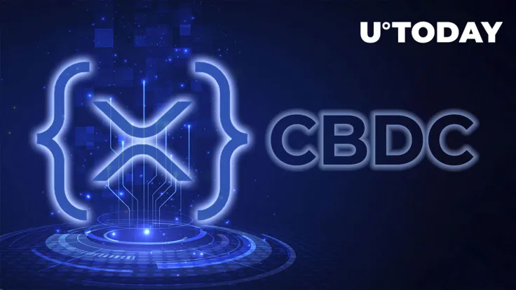 Ripple Works on Private XRP Ledger for CBDC, Says Ex-Executive