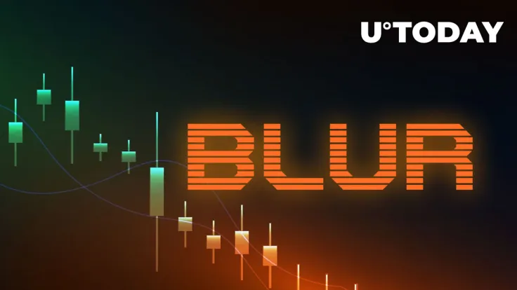BLUR Token in Crisis: Can It Recover From New Lows?