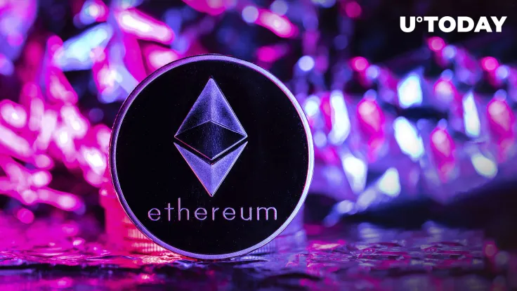 Ethereum (ETH) Price: Analyst Predicts Another Round of Fireworks If This Happens