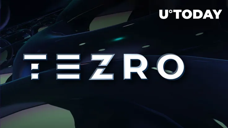 Tezro Merges Benefits of Crypto Exchange and Secure Messenger, Here's How