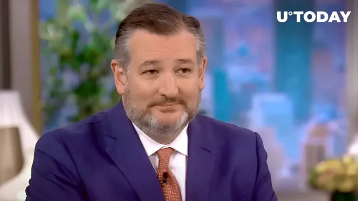 Texas Senator Ted Cruz Remains Crypto Believer