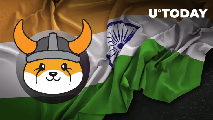 Floki (FLOKI) Gets Listed on India's Biggest Exchange: Details