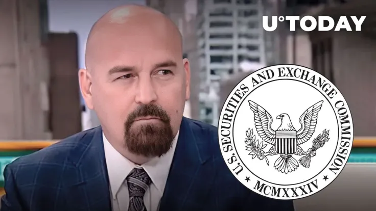 Ripple v. SEC: Regulator Goes After John Deaton to Revoke His Amicus Status, Here's Why