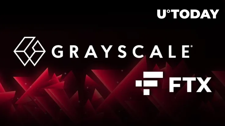 FTX Sues Grayscale as It Seeks $250 Million in Its Trust: Details