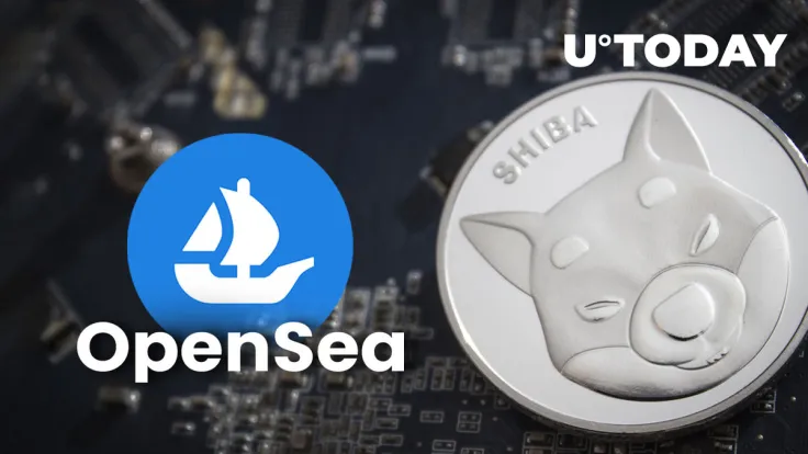 Shiba Inu (SHIB) Creator Name Revealed Thanks to OpenSea