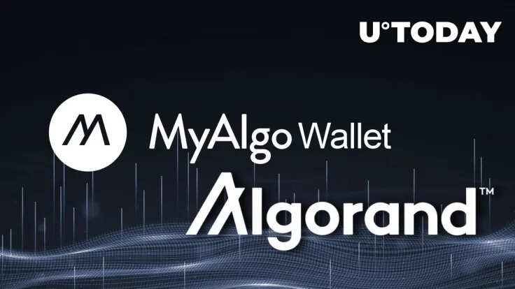 Algorand's MyAlgo Wallet Issues Urgent Alert to Users, Here's Reason