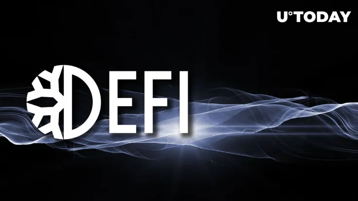 DeFiChain Platform Partners with 'German UFC'