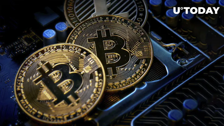 Five Reasons Why Bitcoin (BTC) Plunged Below $20,000