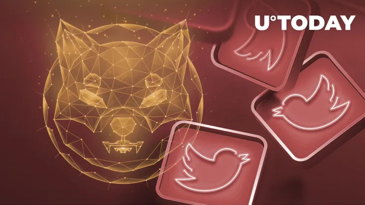Shiba Inu (SHIB) Lead Dev Scammer Account Emerges on Twitter – Beware