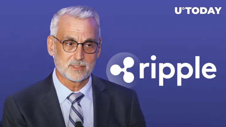 Ripple’s Chief Legal Officer Feels More Confident About Winning. Here’s Why