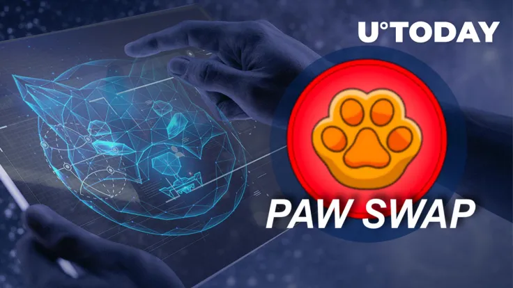PawSwap (PAW) DEX to Start Testing on Shiba Inu's Shibarium Beta