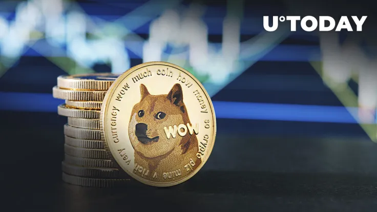 Here’s What Happened to Dogecoin Creator’s Fortune After DOGE Lost ATH